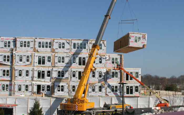 Everything You Need To Know About Modular Construction - Construction ... Everything You Need To Know About Modular Construction - Construction ...
