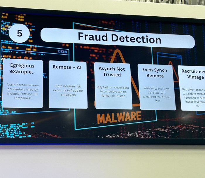 Key Talent Acquisition Trends for 2025
