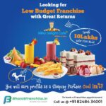 Food Franchise in Chennai with Low Investment | Bharat Franchise